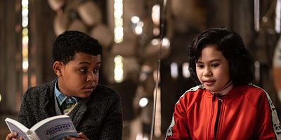 poster de la série Une preuve irréfutable