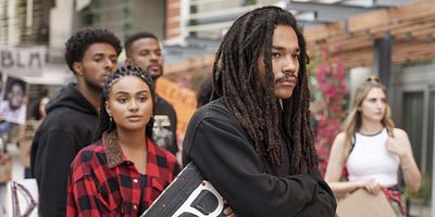 poster de la série Rien ne change