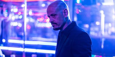 poster de la série La morale de l'histoire