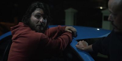 poster de la série All I Ever Wanted