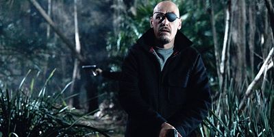 poster de la série There Rust, and Let Me Die