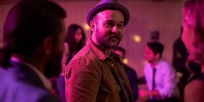 poster de la série Ray Who?