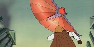 poster de la série Chapitre 11