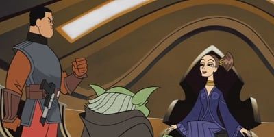 poster de la série Chapitre 15