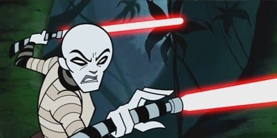 poster de la série Chapitre 18