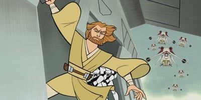 poster de la série Chapitre 2