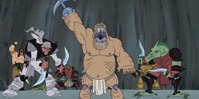 poster de la série Chapitre 6