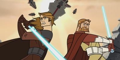 poster de la série Chapitre 22