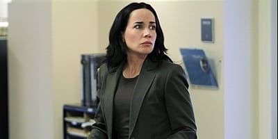 poster de la série Une vie pour une vie