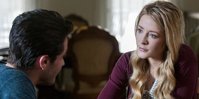 poster de la série Faith