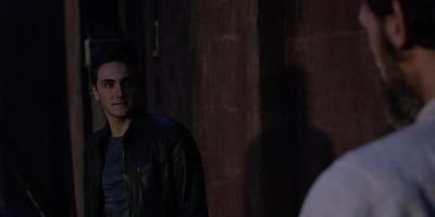 poster de la série Fathers and Sons