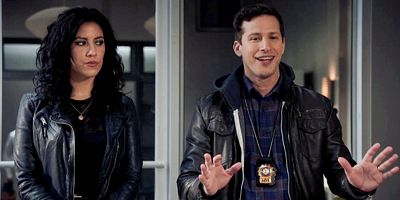 poster de la série À nous tous