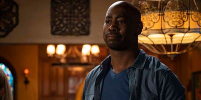 poster de la série Rien ne change jamais par ici