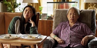 poster de la série Grandma Loves Nora