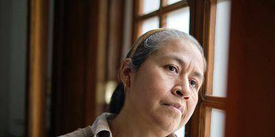 poster de la série La nuit