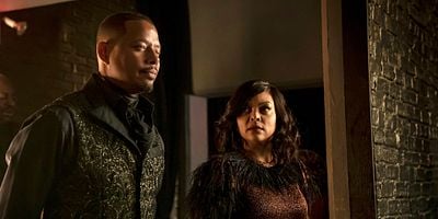 poster de la série Le Lion Et Son Petit