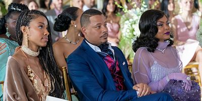 poster de la série Malgré Tout