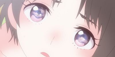 poster de la série Cemetery Gate