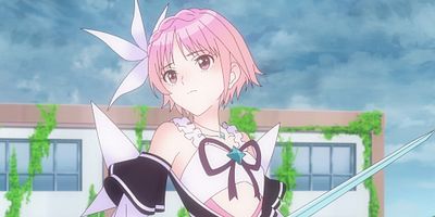 poster de la série I Found it, I Found it, I Found it