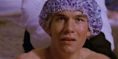 poster de la série Un monde pour Rembrandt