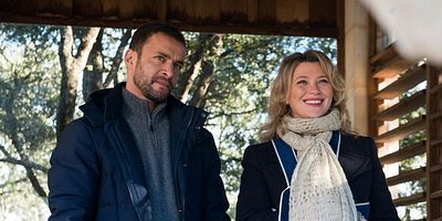 poster de la série Toute vérité n'est pas bonne à dire