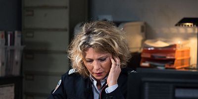 poster de la série Petite négligence accouche d’un grand mal