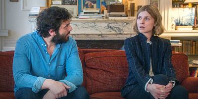 poster de la série Léonora et Damien – jeudi 10 décembre 2015, 17 h