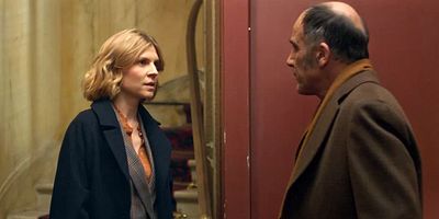 poster de la série Léonora et Damien – jeudi 17 décembre 2015, 17 h