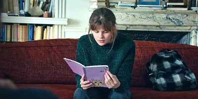 poster de la série Camille – mercredi 23 décembre 2015, 11 h