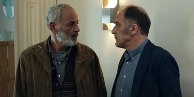 poster de la série Mohammed Chibane – lundi 4 janvier 2016, 10 h