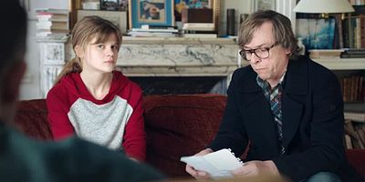 poster de la série Camille – mercredi 6 janvier 2016, 11 h