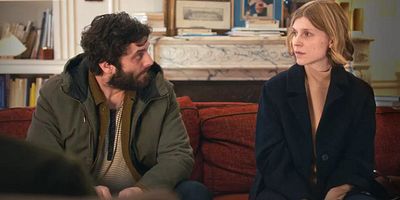 poster de la série Léonora et Damien – jeudi 7 janvier 2016, 17 h