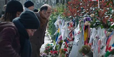 poster de la série Esther – vendredi 8 janvier 2016, 10 h