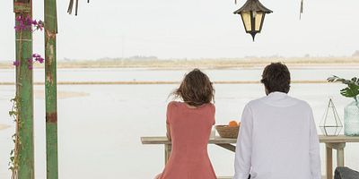 poster de la série L'enfant