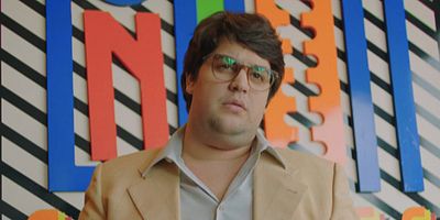 poster de la série Parle-moi de toi