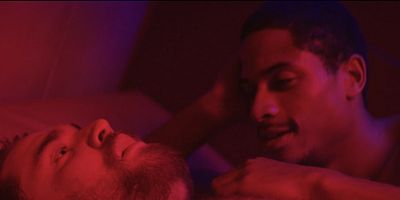 poster de la série Doux comme un agneau