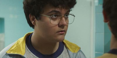 poster de la série Souviens-toi