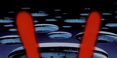 poster de la série Le jour de la libération