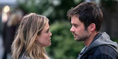 poster de la série Attachez vos ceintures