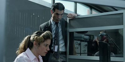 poster de la série L'an 2000