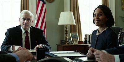 poster de la série Un lien particulier