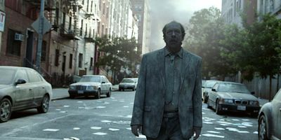 poster de la série 9/11