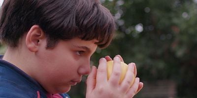poster de la série Le beau ténébreux