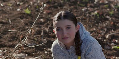 poster de la série Les oubliés