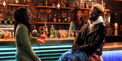 poster de la série Cancel culture