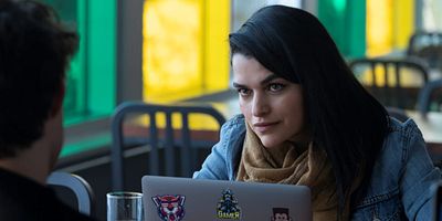 poster de la série Lazarus