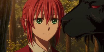 poster de la série Talk of the devil, and he is sure to appear