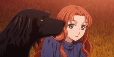 poster de la série Let sleeping dogs lie