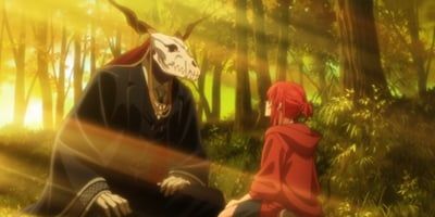 poster de la série None so deaf as those who will not hear