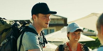 poster de la série Juhannus